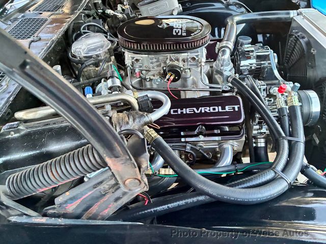 1972 Chevrolet Camaro For Sale - 23020184 - 89
