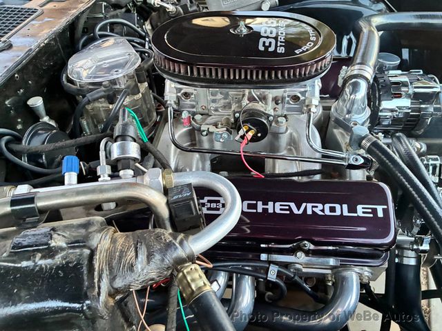 1972 Chevrolet Camaro For Sale - 23020184 - 90