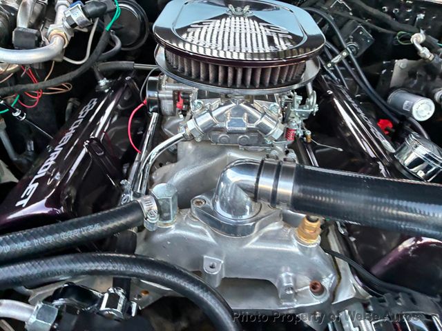 1972 Chevrolet Camaro For Sale - 23020184 - 92