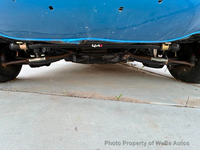 1972 Chevrolet Camaro For Sale - 23020184 - 94