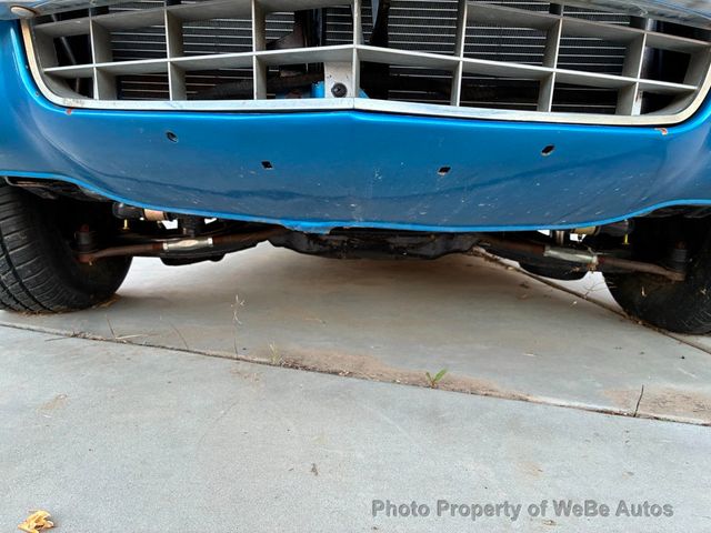 1972 Chevrolet Camaro For Sale - 23020184 - 95