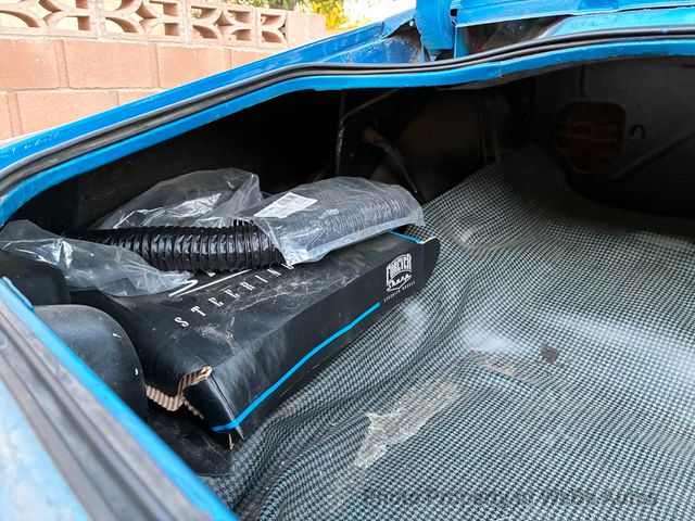 1972 Chevrolet Camaro For Sale - 23020184 - 97
