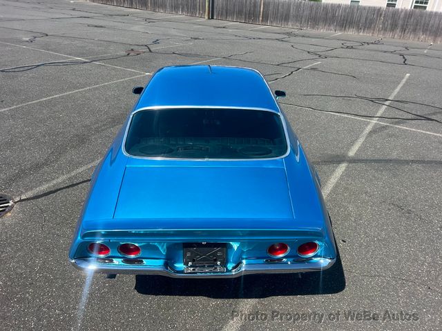 1972 Chevrolet Camaro RS Split Bumper For Sale - 23057535 - 10