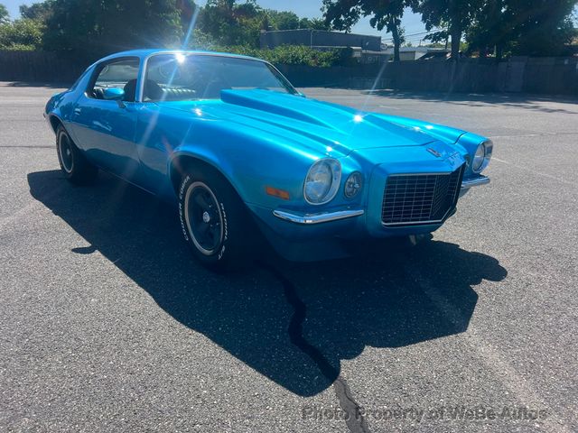1972 Chevrolet Camaro RS Split Bumper For Sale - 23057535 - 1