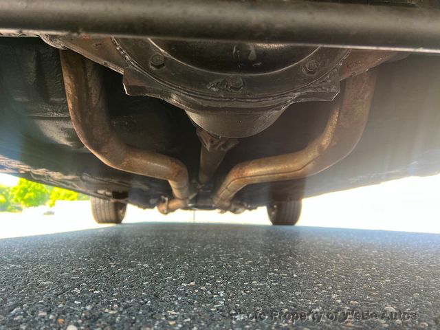 1972 Chevrolet Camaro RS Split Bumper For Sale - 23057535 - 23
