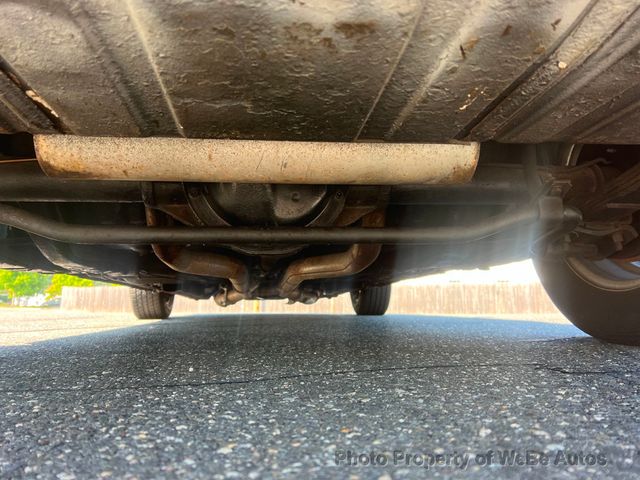 1972 Chevrolet Camaro RS Split Bumper For Sale - 23057535 - 24