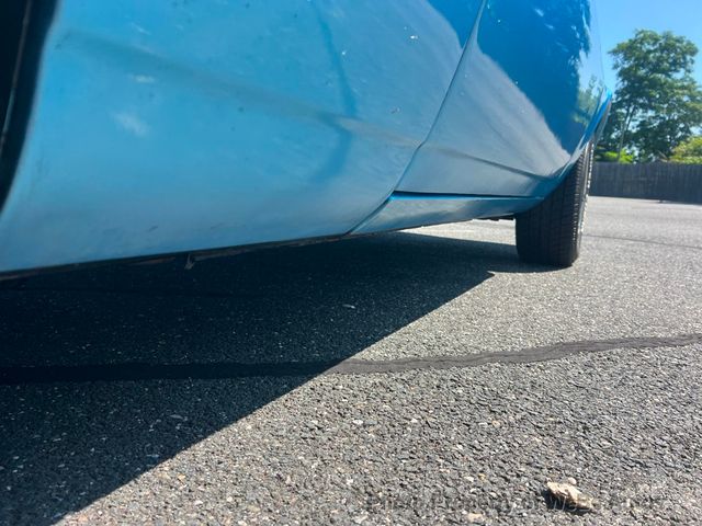 1972 Chevrolet Camaro RS Split Bumper For Sale - 23057535 - 33