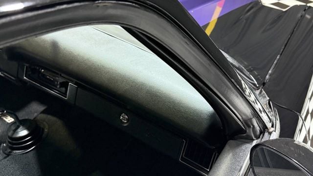1972 Chevrolet Camaro SPLIT BUMPER - BIG BLOCK - 5 SPEED - 23056652 - 26