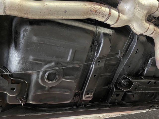 1972 Chevrolet Camaro SPLIT BUMPER - BIG BLOCK - 5 SPEED - 23056652 - 87