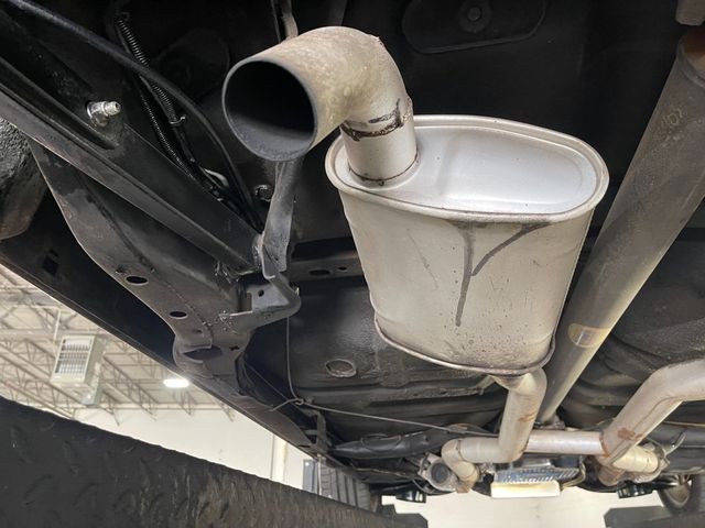 1972 Chevrolet Chevelle 396 - Th400 - Tuxedo Black - 23056705 - 80