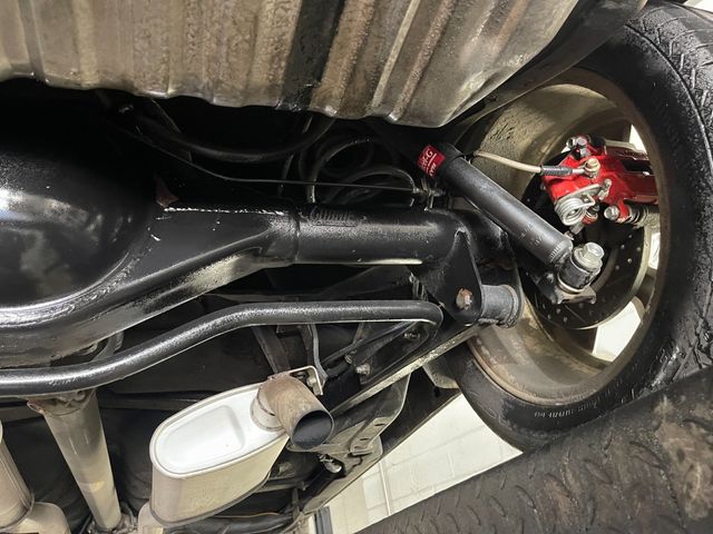 1972 Chevrolet Chevelle 396 - Th400 - Tuxedo Black - 23056705 - 84