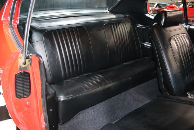 1972 Chevrolet Chevelle 427cid - STREET BEAST - OVERDRIVE - 23056706 - 3