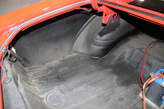 1972 Chevrolet Chevelle 427cid - STREET BEAST - OVERDRIVE - 23056706 - 45