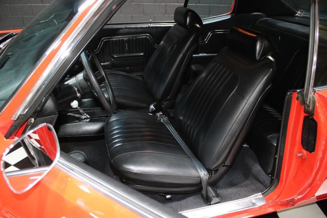 1972 Chevrolet Chevelle 427cid - STREET BEAST - OVERDRIVE - 23056706 - 53