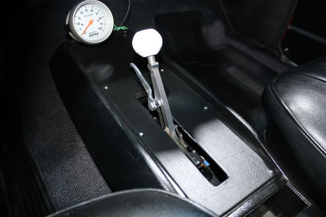 1972 Chevrolet Chevelle 427cid - STREET BEAST - OVERDRIVE - 23056706 - 56