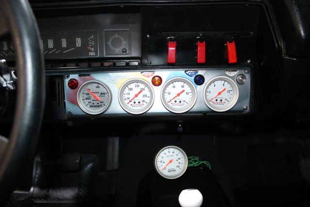 1972 Chevrolet Chevelle 427cid - STREET BEAST - OVERDRIVE - 23056706 - 57