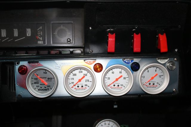 1972 Chevrolet Chevelle 427cid - STREET BEAST - OVERDRIVE - 23056706 - 59