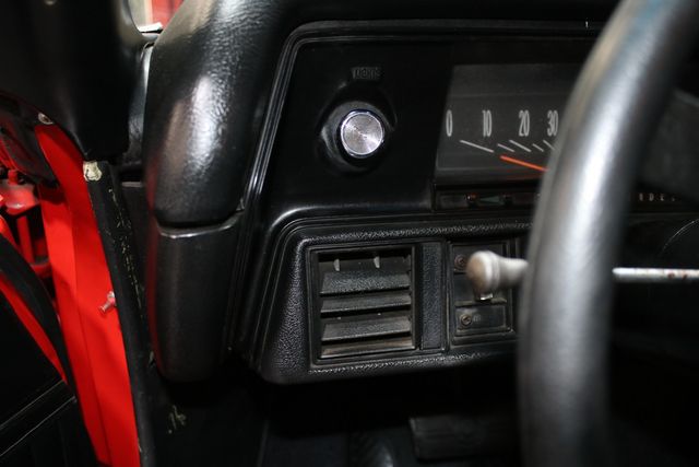 1972 Chevrolet Chevelle 427cid - STREET BEAST - OVERDRIVE - 23056706 - 61