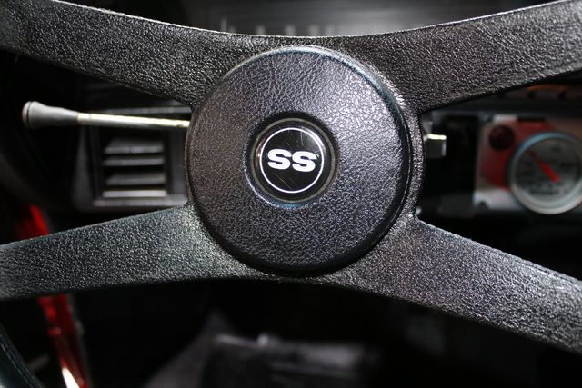 1972 Chevrolet Chevelle 427cid - STREET BEAST - OVERDRIVE - 23056706 - 62