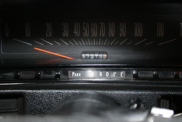 1972 Chevrolet Chevelle 427cid - STREET BEAST - OVERDRIVE - 23056706 - 65