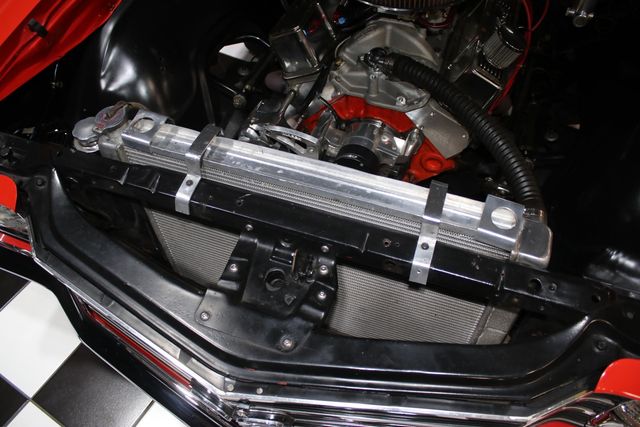 1972 Chevrolet Chevelle 427cid - STREET BEAST - OVERDRIVE - 23056706 - 68