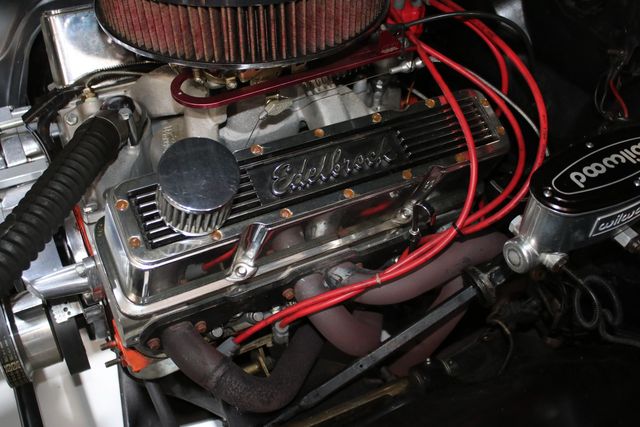 1972 Chevrolet Chevelle 427cid - STREET BEAST - OVERDRIVE - 23056706 - 72