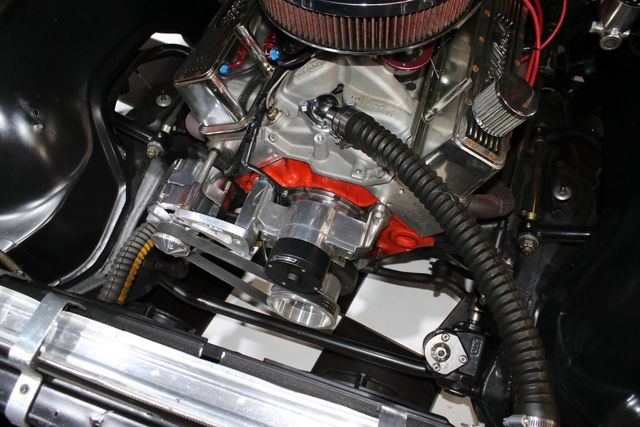 1972 Chevrolet Chevelle 427cid - STREET BEAST - OVERDRIVE - 23056706 - 75