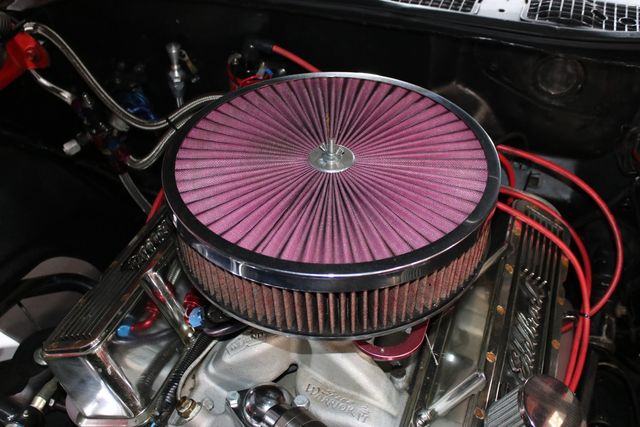 1972 Chevrolet Chevelle 427cid - STREET BEAST - OVERDRIVE - 23056706 - 82