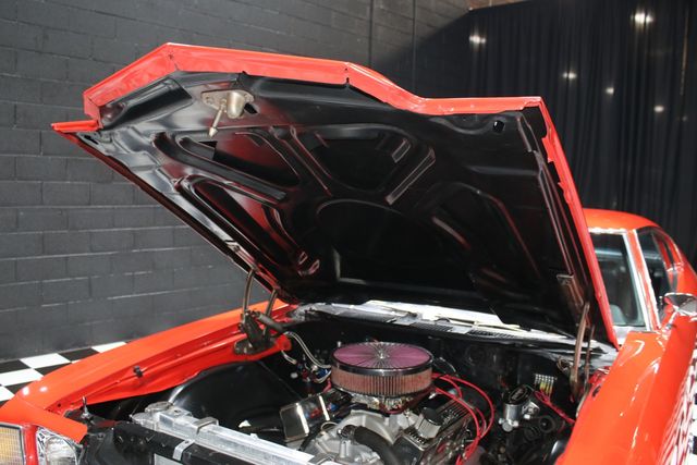 1972 Chevrolet Chevelle 427cid - STREET BEAST - OVERDRIVE - 23056706 - 83