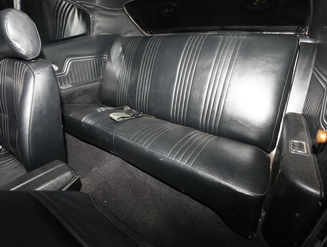 1972 Chevrolet Chevelle BIG BLOCK 396 - AC - BUCKETS - DIGITAL - LED - 23056705 - 3