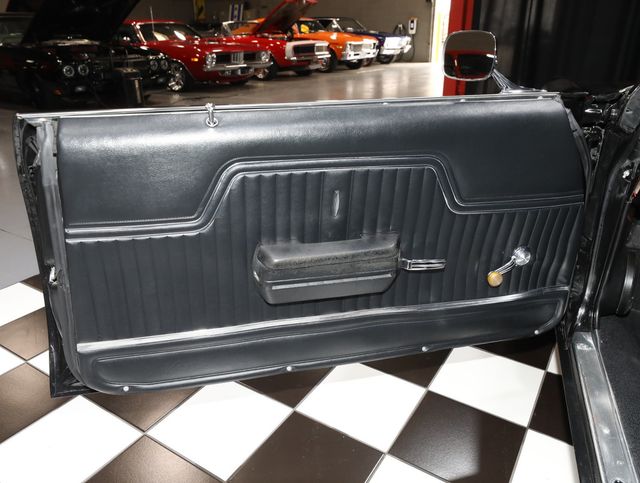 1972 Chevrolet Chevelle BIG BLOCK 396 - AC - BUCKETS - DIGITAL - LED - 23056705 - 42