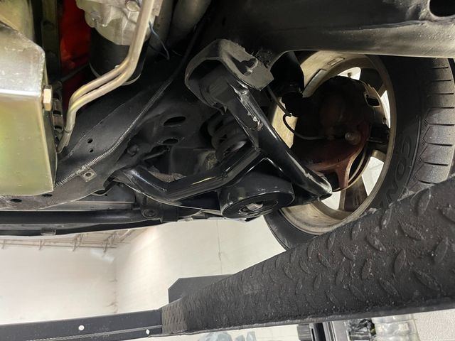 1972 Chevrolet Chevelle BIG BLOCK 396 - AC - BUCKETS - DIGITAL - LED - 23056705 - 77