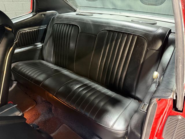 1972 Chevrolet Chevelle BIG BLOCK 396 - NEW PAINT - X PIPE - WILWOOD - 23056709 - 3