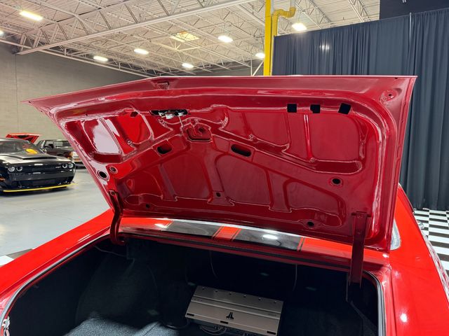 1972 Chevrolet Chevelle BIG BLOCK 396 - NEW PAINT - X PIPE - WILWOOD - 23056709 - 51