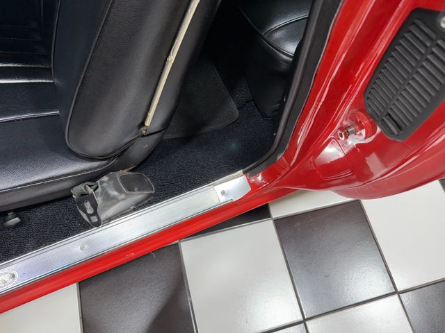 1972 Chevrolet Chevelle BIG BLOCK 396 - NEW PAINT - X PIPE - WILWOOD - 23056709 - 54