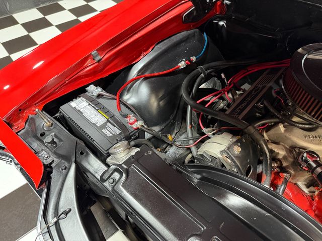 1972 Chevrolet Chevelle BIG BLOCK 396 - NEW PAINT - X PIPE - WILWOOD - 23056709 - 80