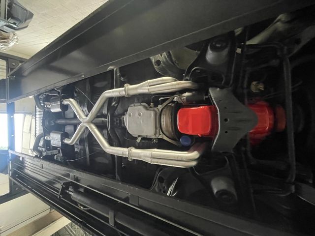 1972 Chevrolet Chevelle BIG BLOCK 396 - NEW PAINT - X PIPE - WILWOOD - 23056709 - 88