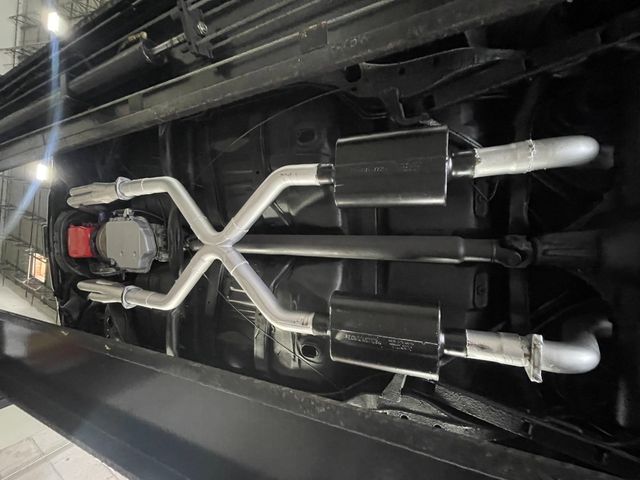 1972 Chevrolet Chevelle BIG BLOCK 396 - NEW PAINT - X PIPE - WILWOOD - 23056709 - 89