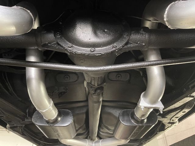 1972 Chevrolet Chevelle BIG BLOCK 396 - NEW PAINT - X PIPE - WILWOOD - 23056709 - 91