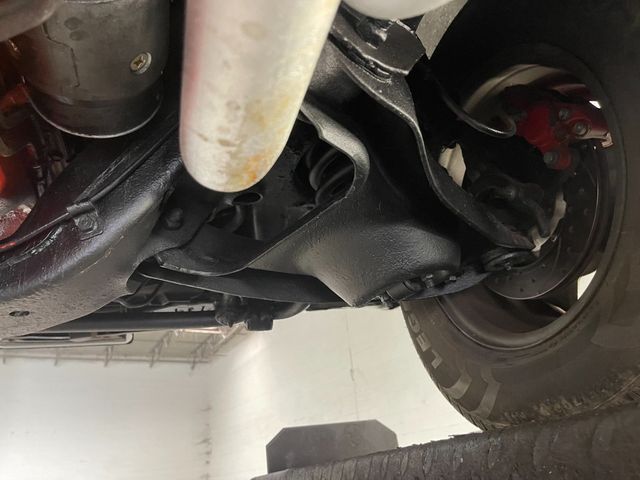 1972 Chevrolet Chevelle BIG BLOCK 396 - NEW PAINT - X PIPE - WILWOOD - 23056709 - 92