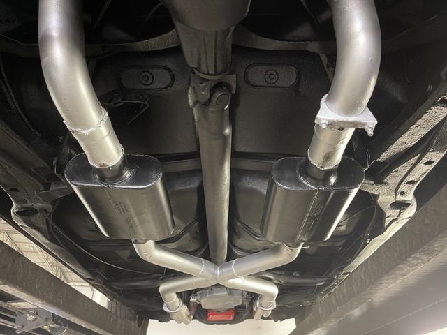 1972 Chevrolet Chevelle BIG BLOCK 396 - NEW PAINT - X PIPE - WILWOOD - 23056709 - 95