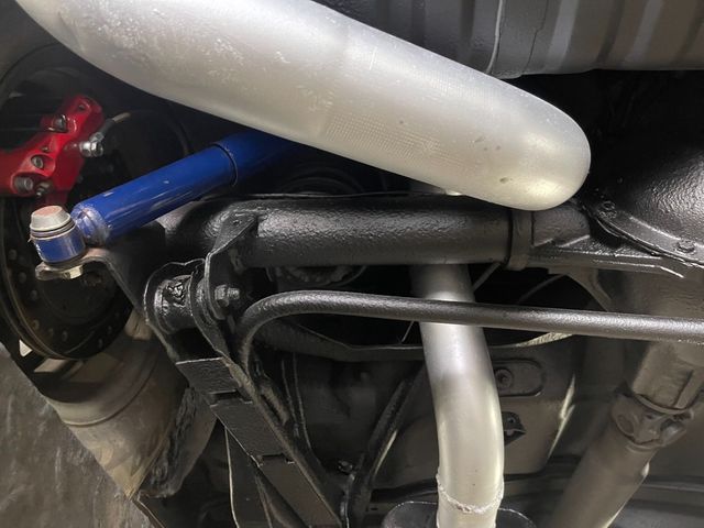 1972 Chevrolet Chevelle BIG BLOCK 396 - NEW PAINT - X PIPE - WILWOOD - 23056709 - 96