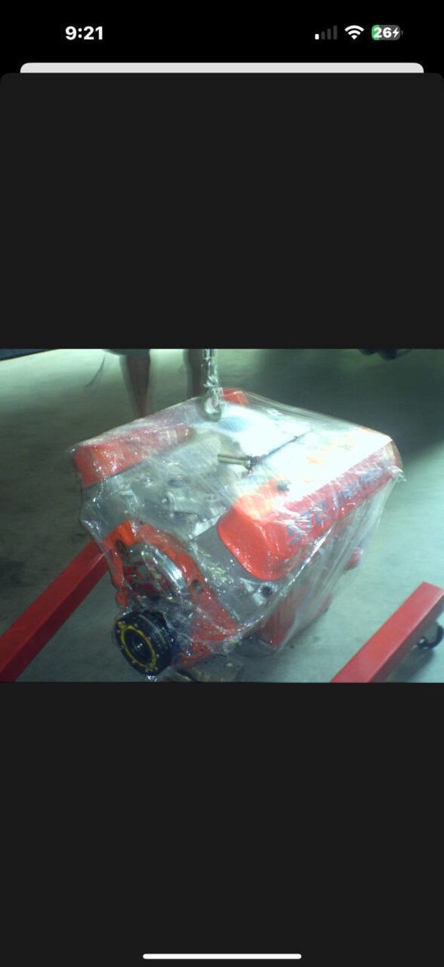 1972 Chevrolet Chevelle POWERFUL 572cid BIG BLOCK DOUBLE PUMPER!!!! - 22976372 - 99