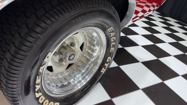 1972 Chevrolet Chevelle POWERFUL 572cid BIG BLOCK DOUBLE PUMPER!!!! - 22976372 - 20