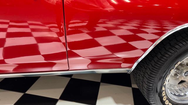 1972 Chevrolet Chevelle POWERFUL 572cid BIG BLOCK DOUBLE PUMPER!!!! - 22976372 - 22