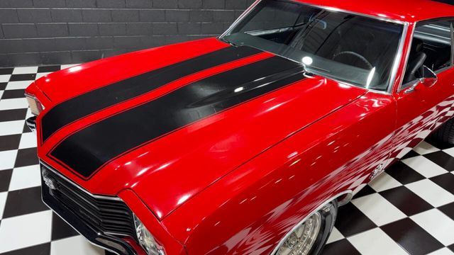 1972 Chevrolet Chevelle POWERFUL 572cid BIG BLOCK DOUBLE PUMPER!!!! - 22976372 - 26