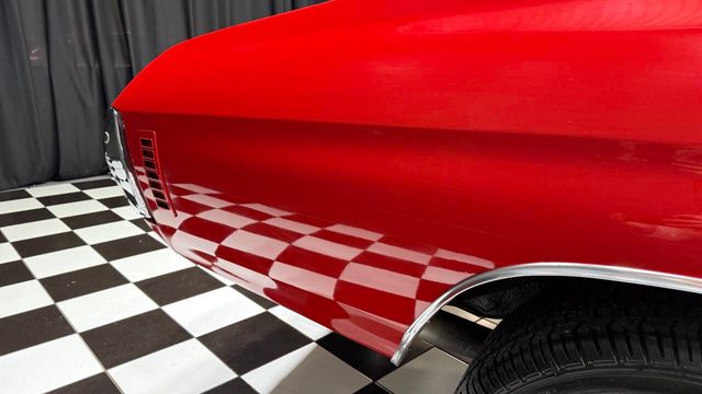 1972 Chevrolet Chevelle POWERFUL 572cid BIG BLOCK DOUBLE PUMPER!!!! - 22976372 - 35