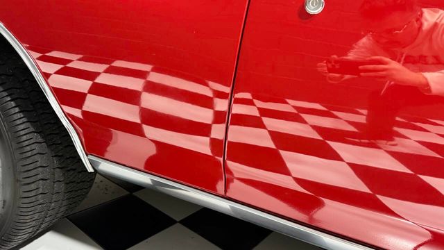 1972 Chevrolet Chevelle POWERFUL 572cid BIG BLOCK DOUBLE PUMPER!!!! - 22976372 - 37