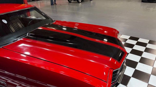 1972 Chevrolet Chevelle POWERFUL 572cid BIG BLOCK DOUBLE PUMPER!!!! - 22976372 - 40
