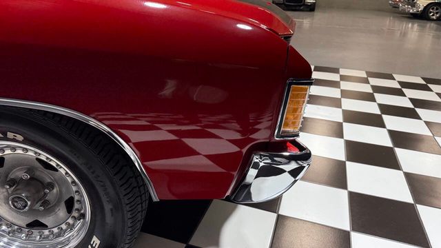 1972 Chevrolet Chevelle POWERFUL 572cid BIG BLOCK DOUBLE PUMPER!!!! - 22976372 - 41